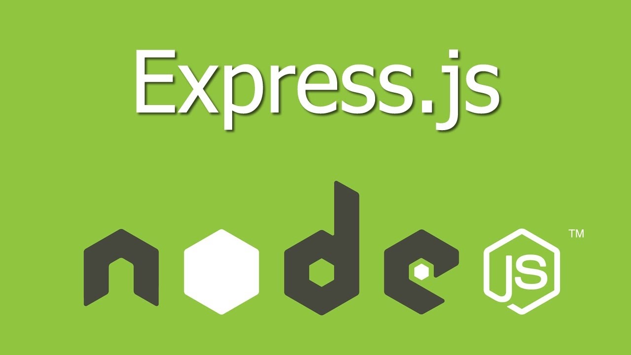 Express JS + NodeJS